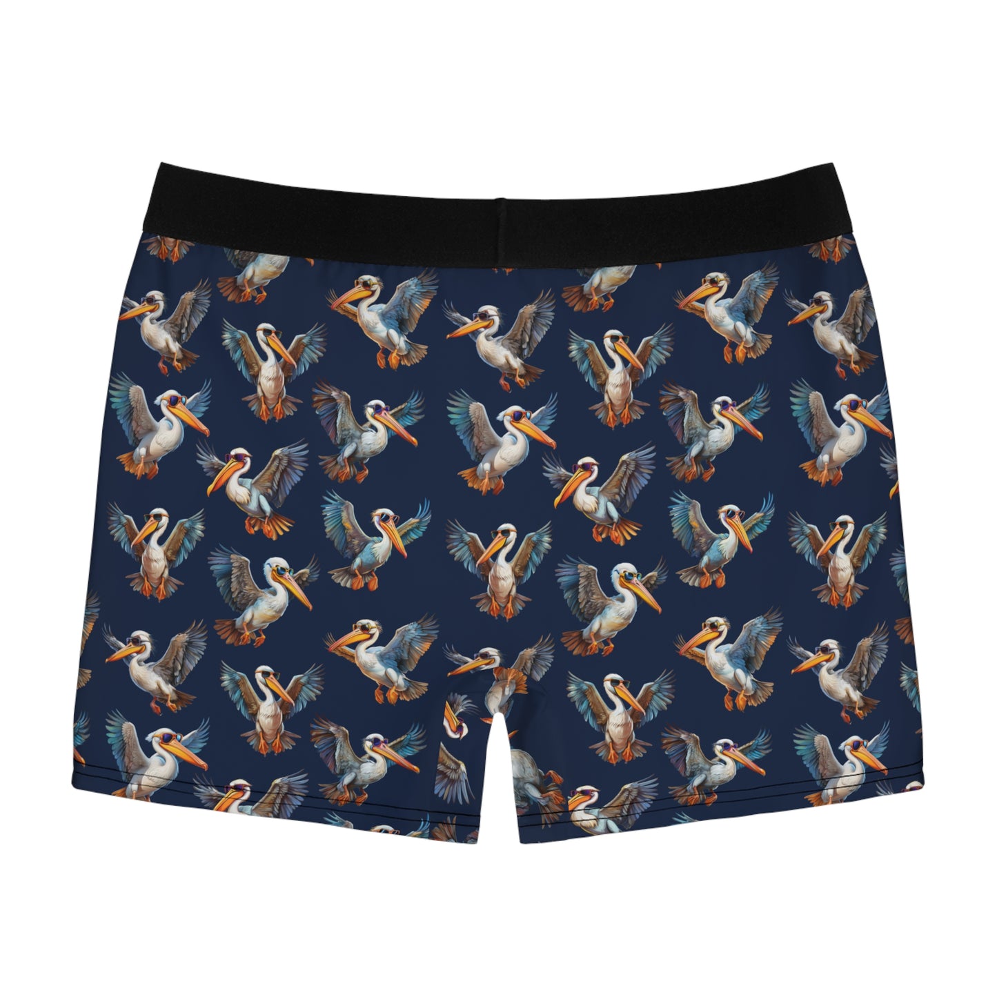 Pelican Briefs | Boxer Briefs