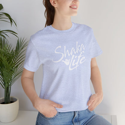 T-Shirts Beachy | Bella+Canvas | Shaka Life | T-Shirt