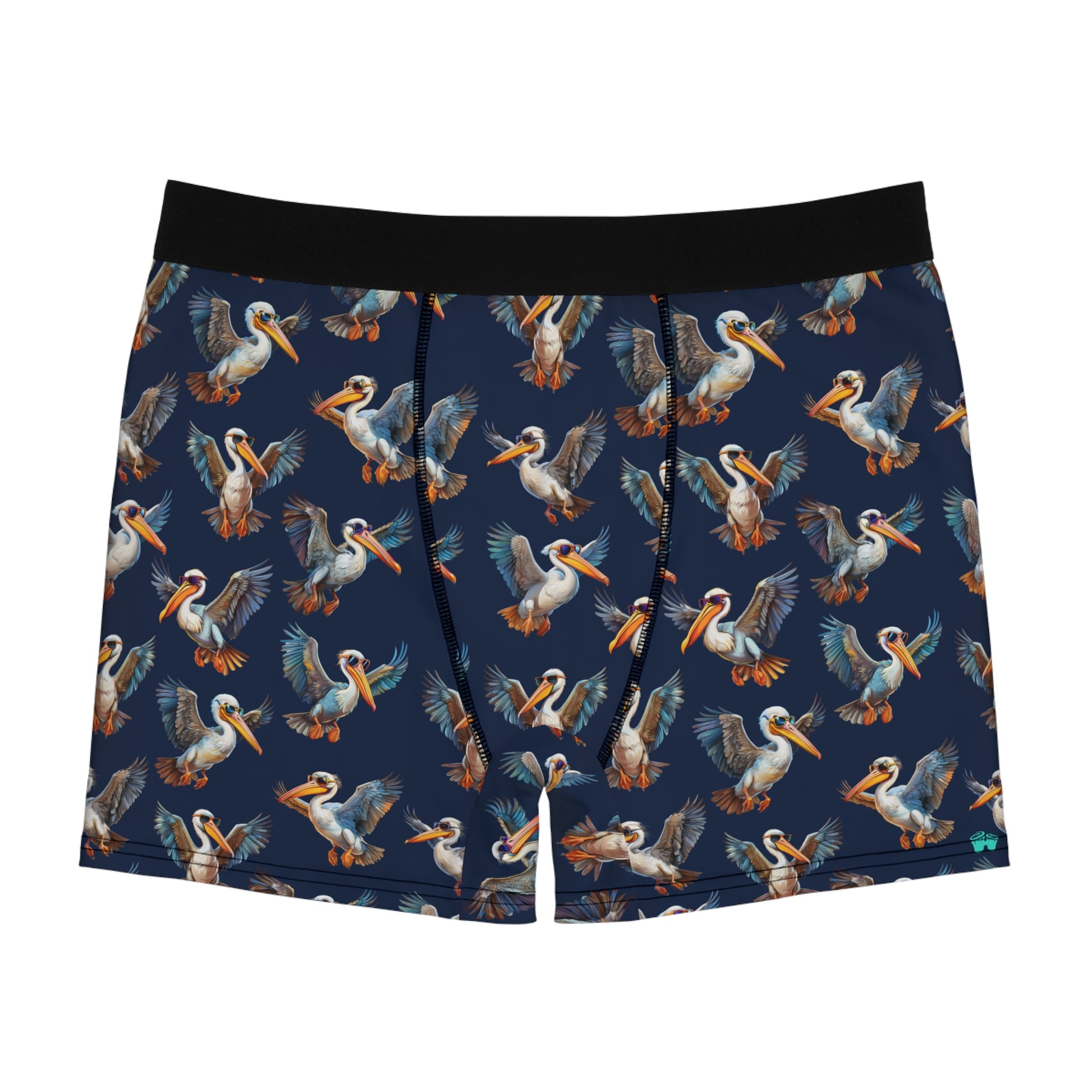 Pelican Briefs | Boxer Briefs