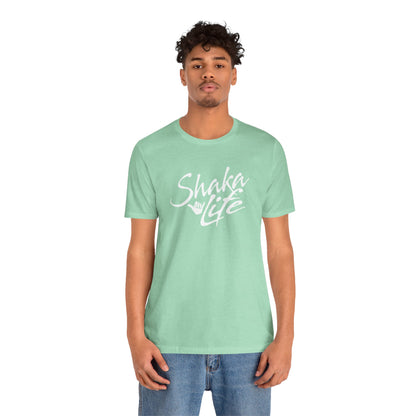 T-Shirts Beachy | Bella+Canvas | Shaka Life | T-Shirt