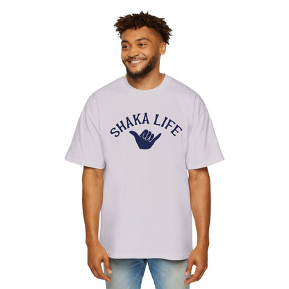 Men's Oversized Tee | Shaka Life