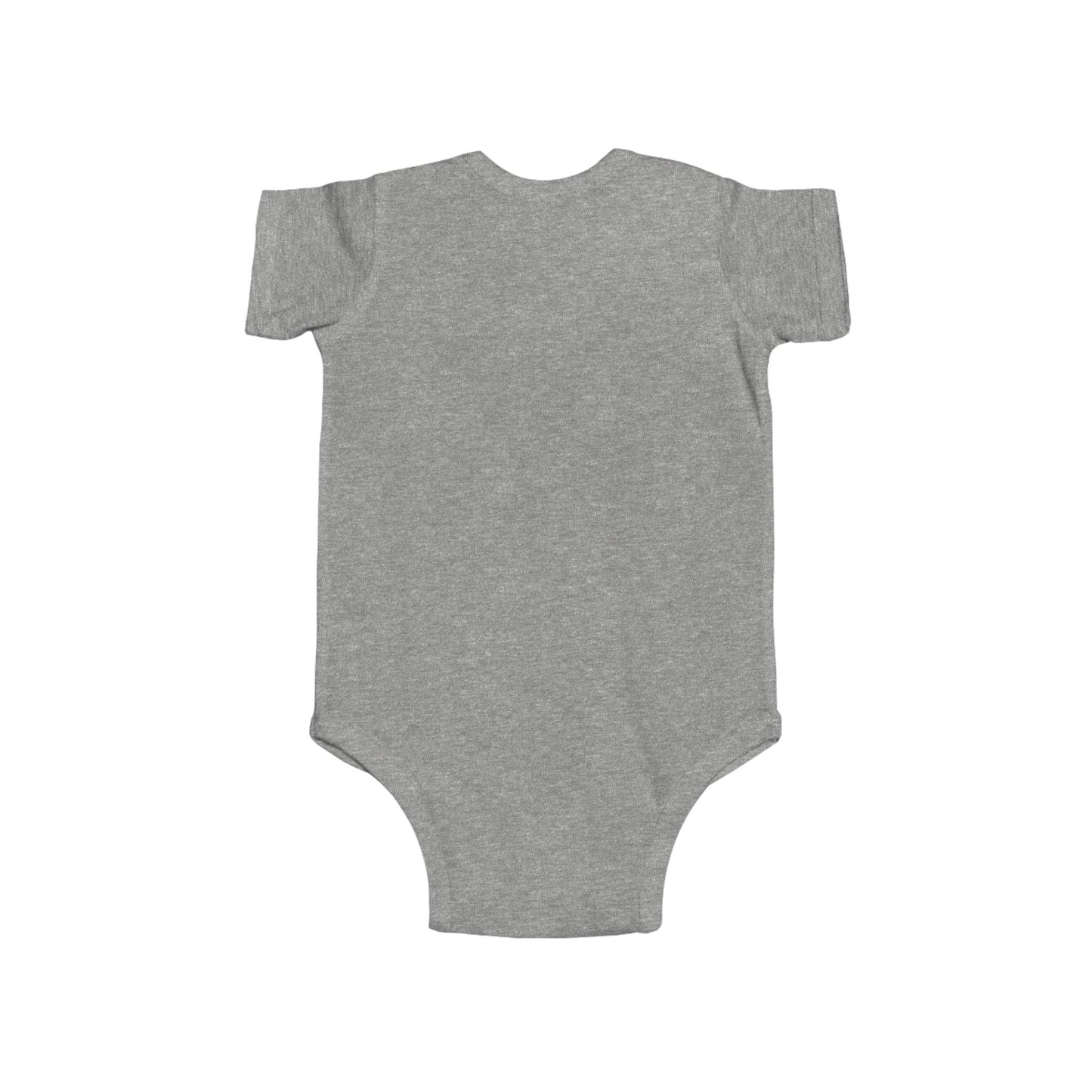 Parrot Head Infant Bodysuit