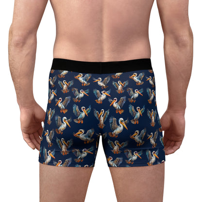 Pelican Briefs | Boxer Briefs