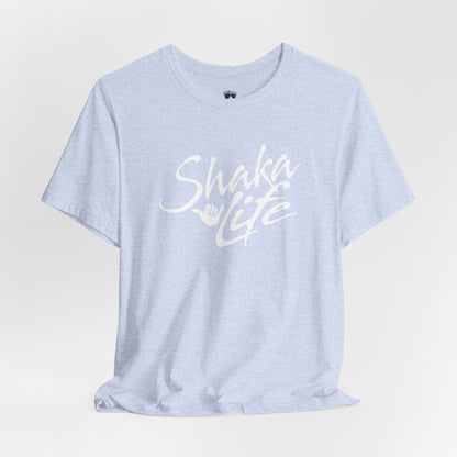 T-Shirts Beachy | Bella+Canvas | Shaka Life | T-Shirt