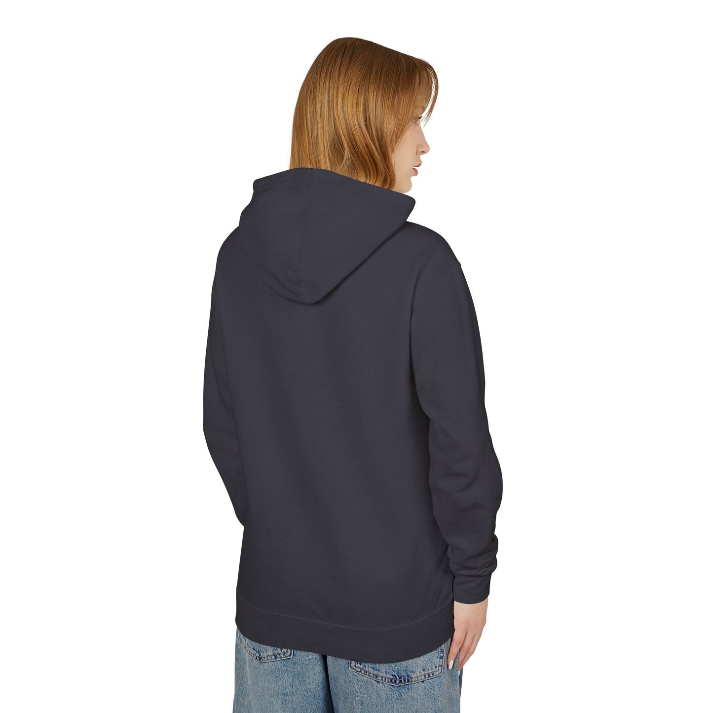 Rod & Reel Pier Fundraiser | Lightweight Hoodie