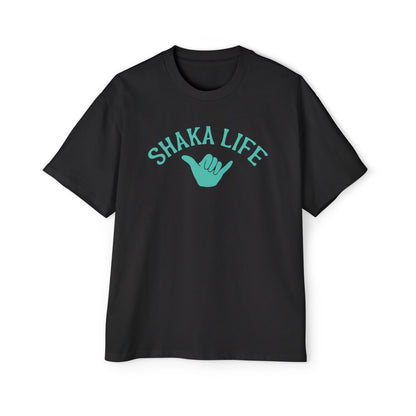 Men's Oversized Tee | Shaka Life