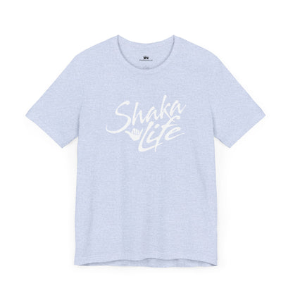 T-Shirts Beachy | Bella+Canvas | Shaka Life | T-Shirt