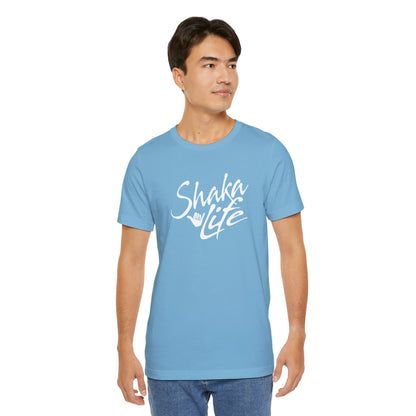 T-Shirts Beachy | Bella+Canvas | Shaka Life | T-Shirt