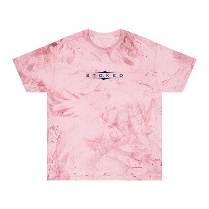 Garment Dyed T-Shirt | Stoked Surfer Vibe