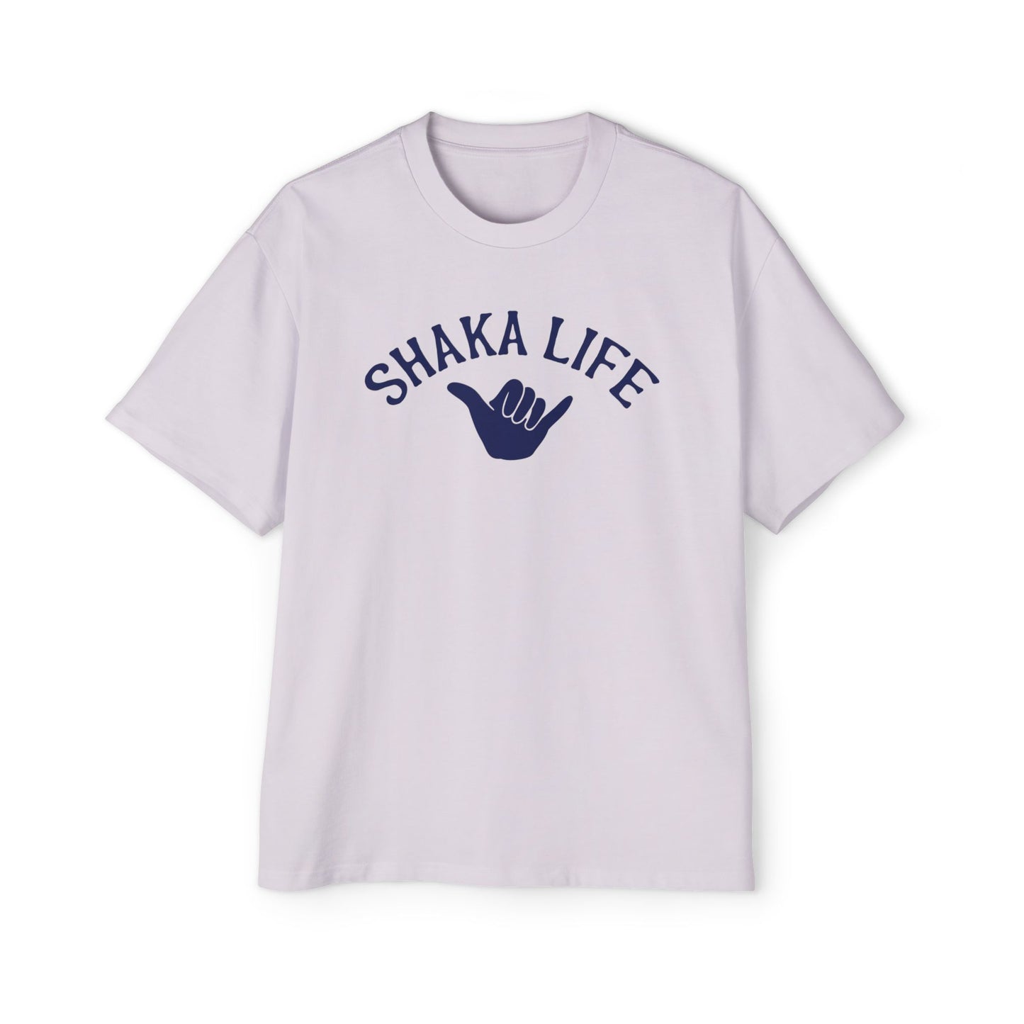 Men's Oversized Tee | Shaka Life