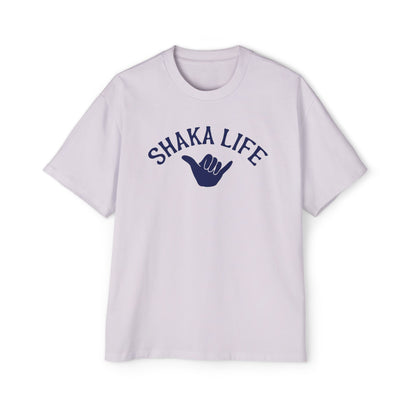 Men's Oversized Tee | Shaka Life