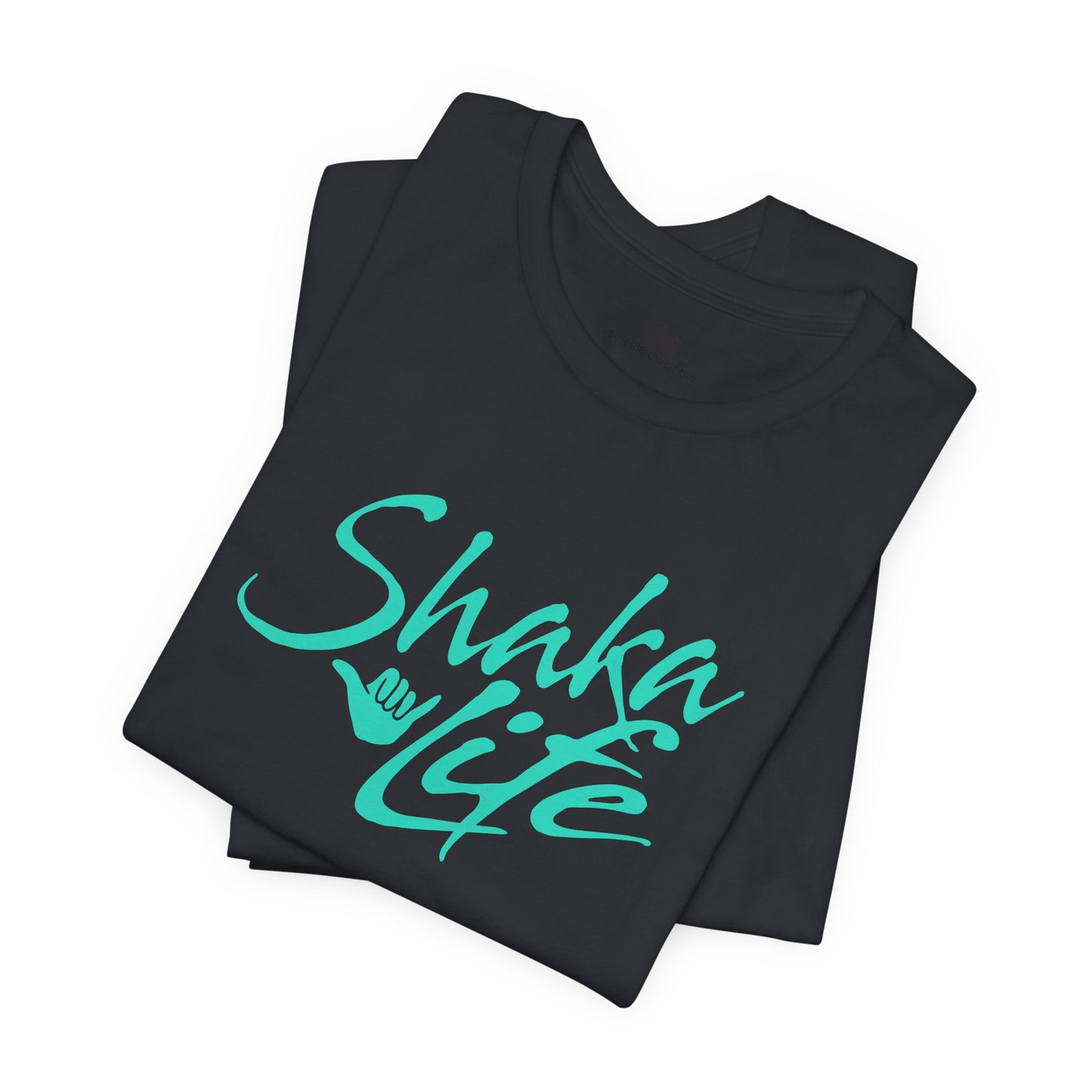 T-Shirts Beachy | Bella+Canvas | Shaka Life | T-Shirt