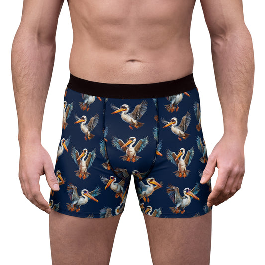 Pelican Briefs |  Boxer Briefs For Men