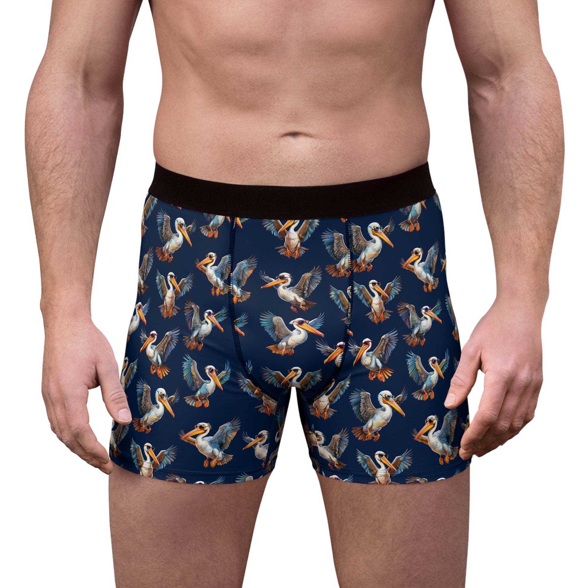 Pelican Briefs | Boxer Briefs