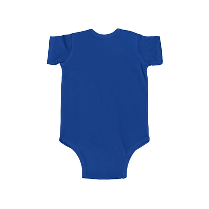 Parakeet Art | Infant Bodysuit