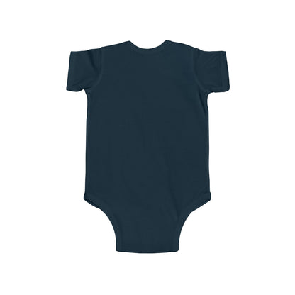 Parakeet Art | Infant Bodysuit