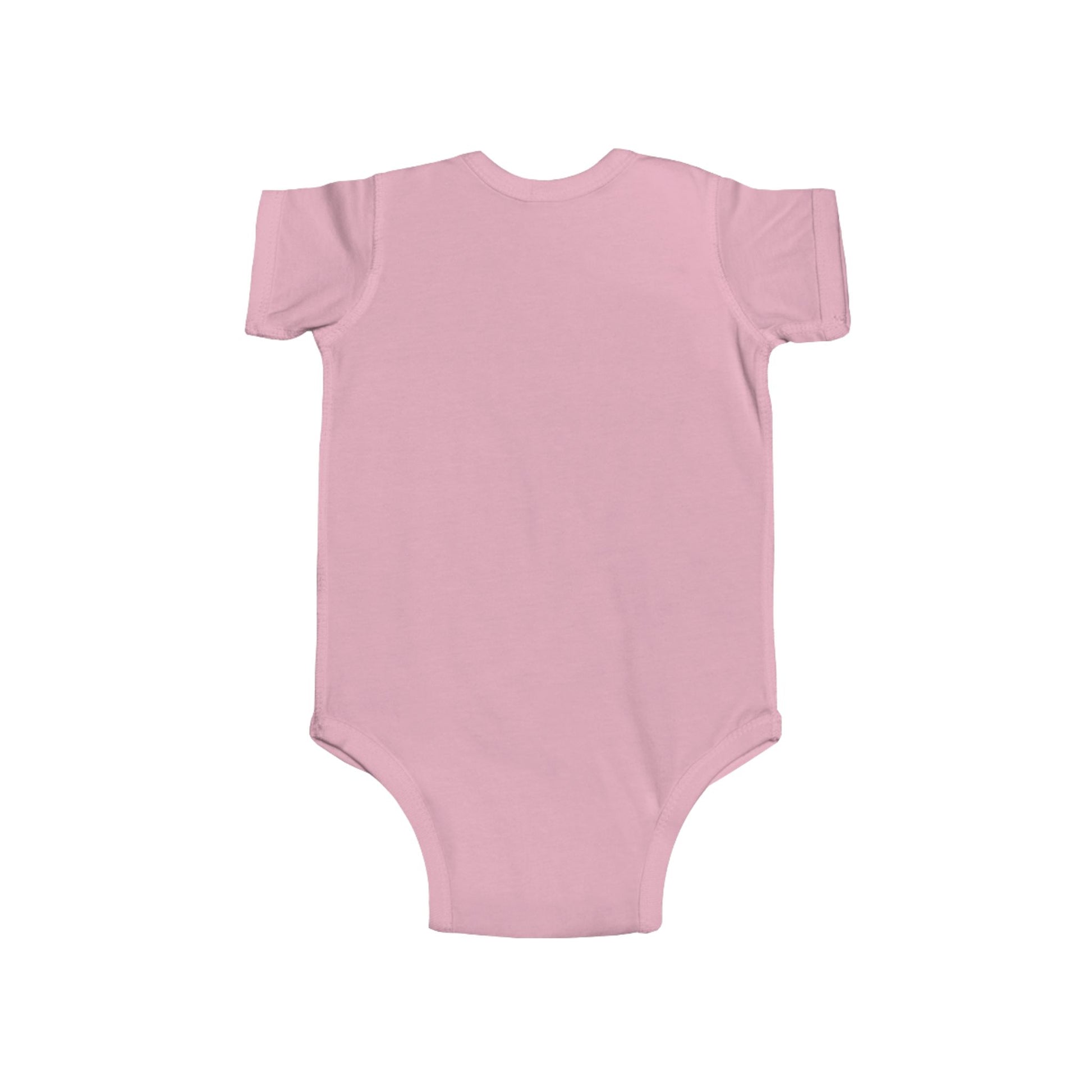 Parakeet Art | Infant Bodysuit