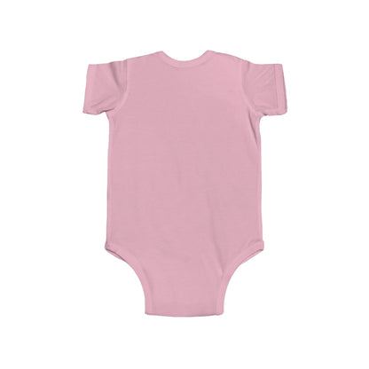 Parakeet Art | Infant Bodysuit