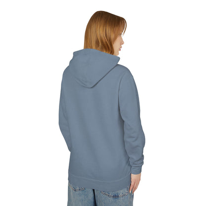 Rod & Reel Pier Fundraiser | Lightweight Hoodie