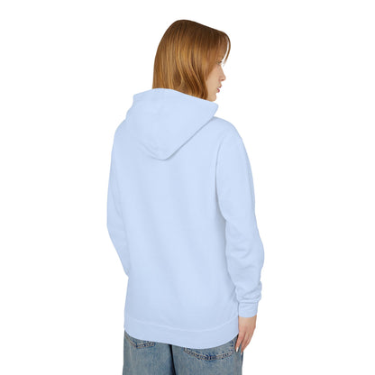 Rod & Reel Pier Fundraiser | Lightweight Hoodie