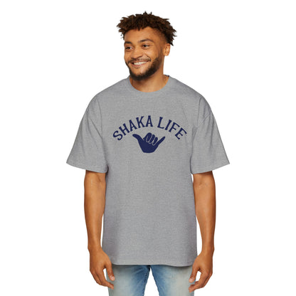 Men's Oversized Tee | Shaka Life