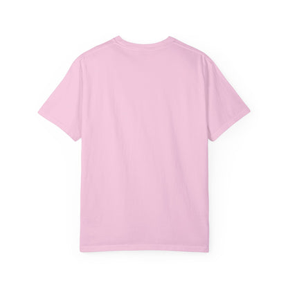 Grapefruit Juicy Fruit  | Garment-Dyed Comfort Color T-Shirt