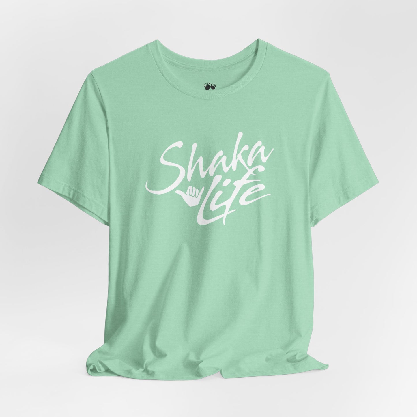 T-Shirts Beachy | Bella+Canvas | Shaka Life | T-Shirt