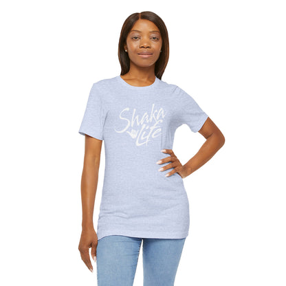 Beachy | Bella+Canvas | Shaka Life | T-Shirt