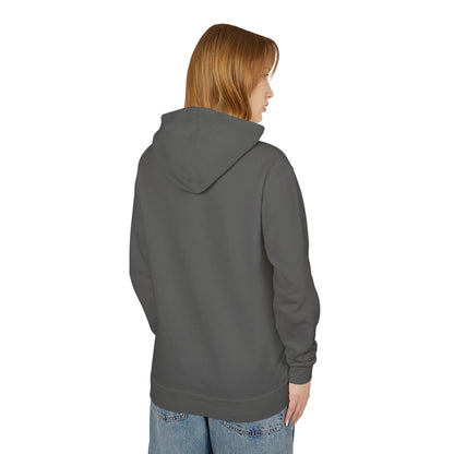 Rod & Reel Pier Fundraiser | Lightweight Hoodie