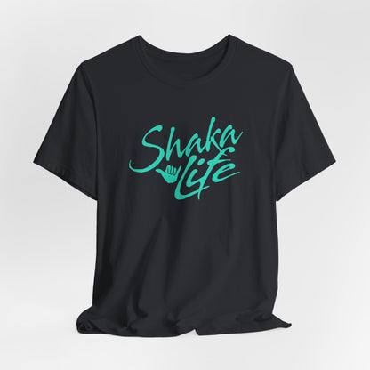 T-Shirts Beachy | Bella+Canvas | Shaka Life | T-Shirt