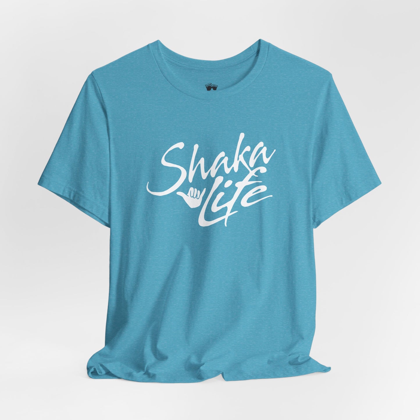 T-Shirts Beachy | Bella+Canvas | Shaka Life | T-Shirt