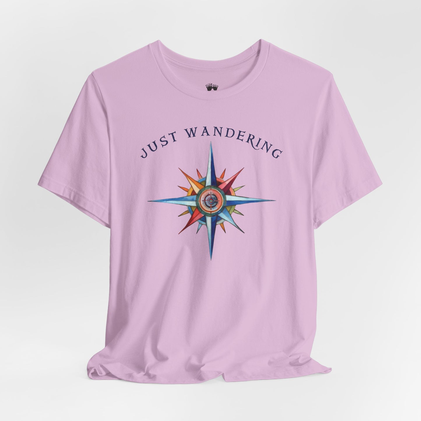 Beachy T-Shirt | Just Wandering | Changing Latitudes