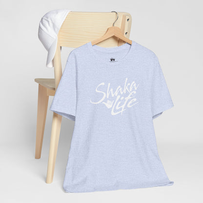 T-Shirts Beachy | Bella+Canvas | Shaka Life | T-Shirt