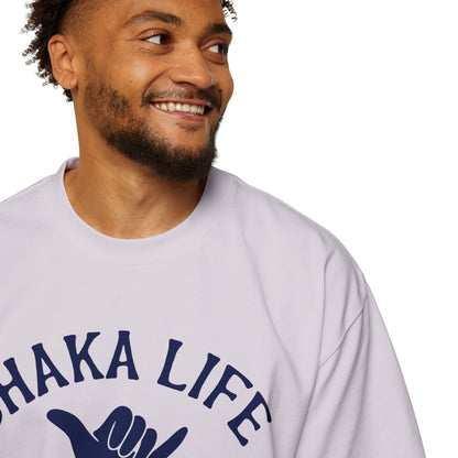 Men's Oversized Tee | Shaka Life