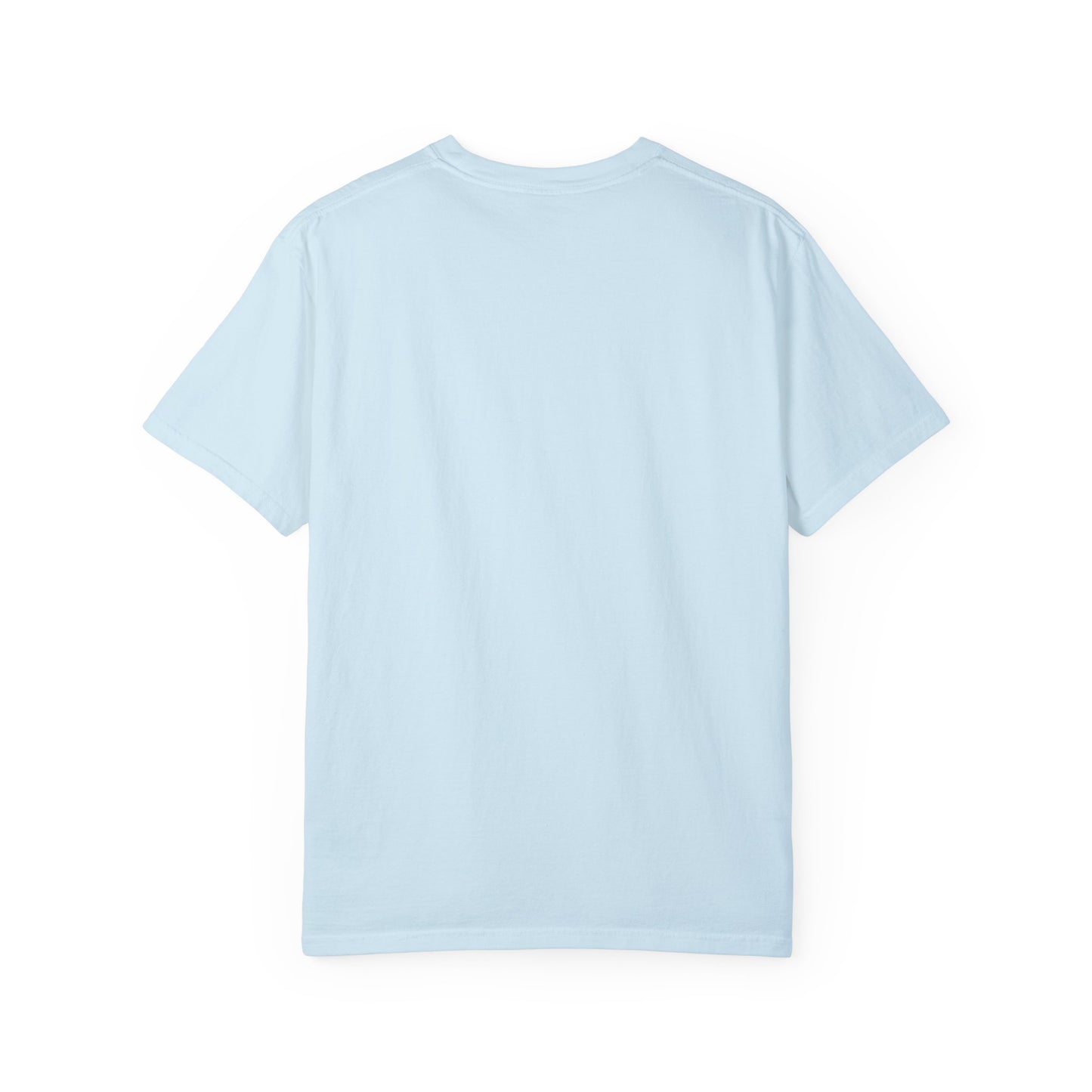 Grapefruit Juicy Fruit  | Garment-Dyed Comfort Color T-Shirt