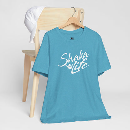 T-Shirts Beachy | Bella+Canvas | Shaka Life | T-Shirt