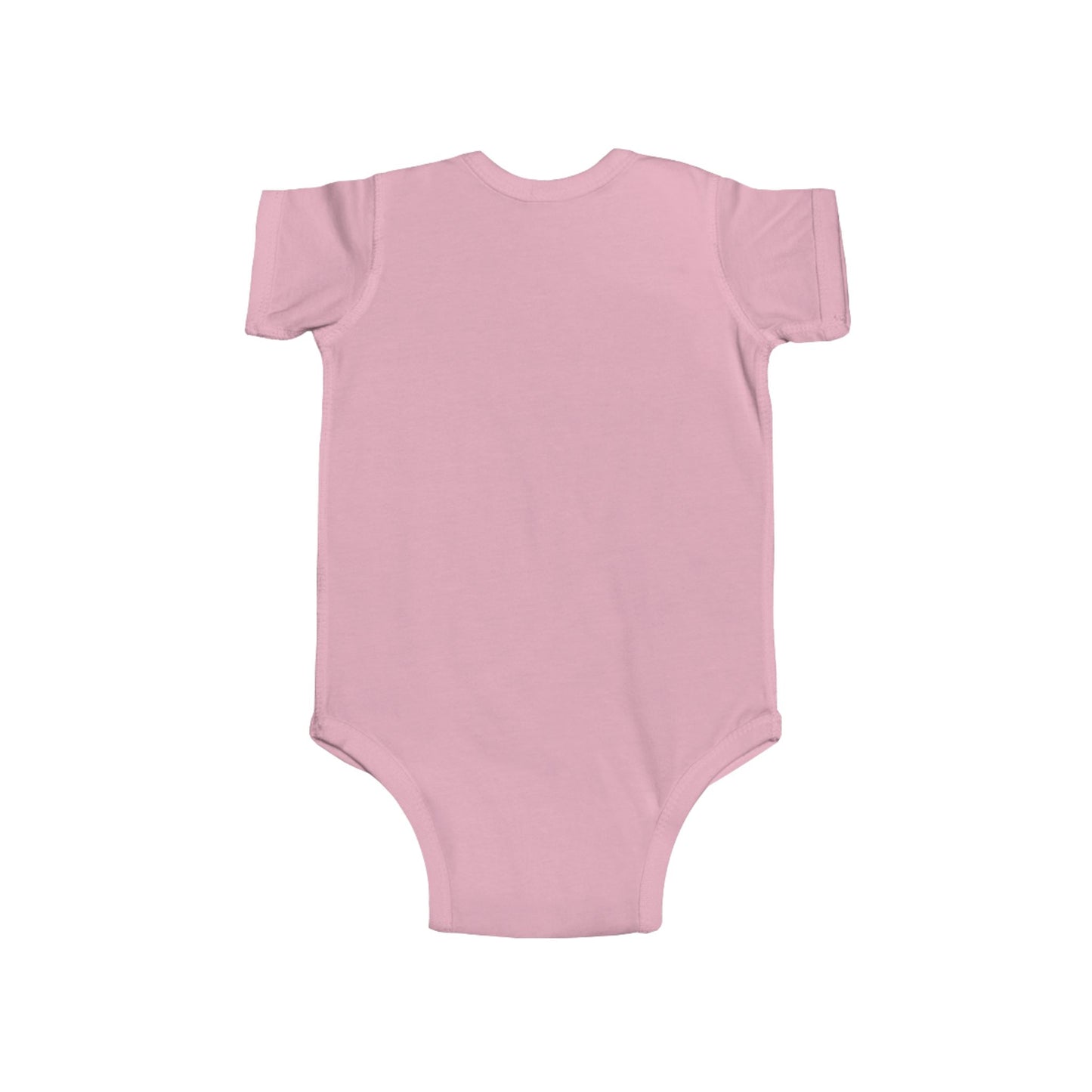 Parrot Head Infant Bodysuit