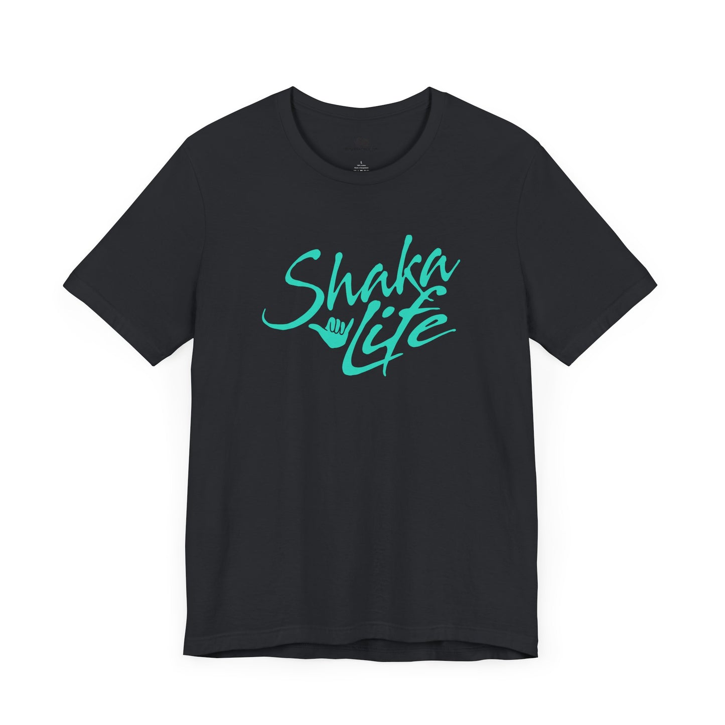 Beachy | Bella+Canvas | Shaka Life | T-Shirt