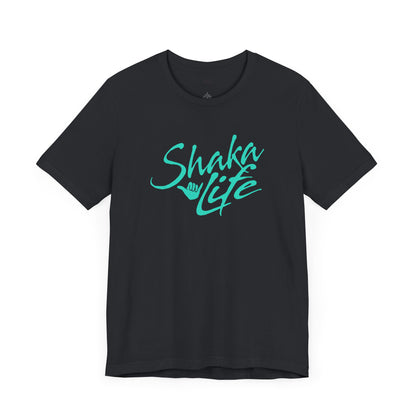 T-Shirts Beachy | Bella+Canvas | Shaka Life | T-Shirt