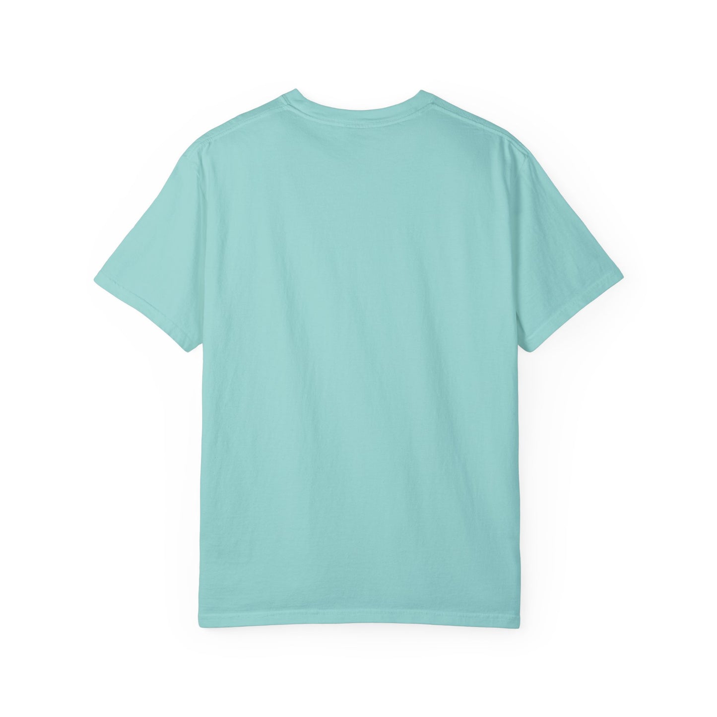 Grapefruit Juicy Fruit  | Garment-Dyed Comfort Color T-Shirt