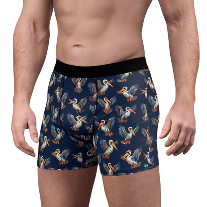 Pelican Briefs | Boxer Briefs