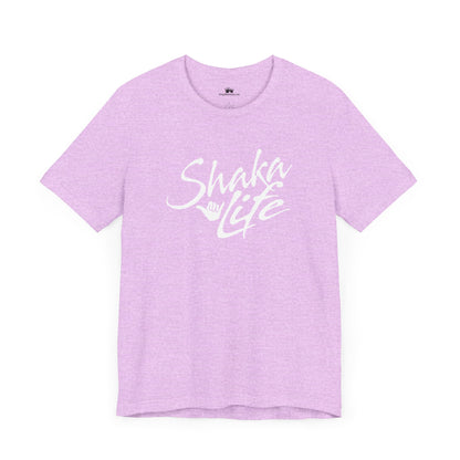 Beachy | Bella+Canvas | Shaka Life | T-Shirt