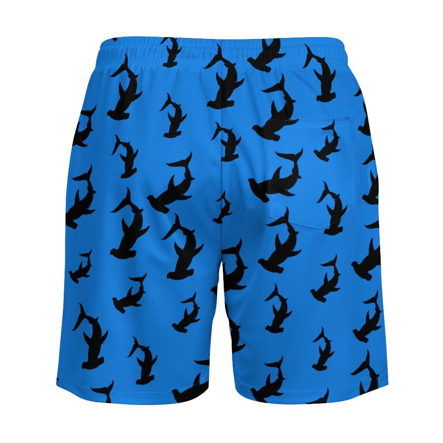 Men's Hawaiian shorts with 4 Pockets | Hammer Heads