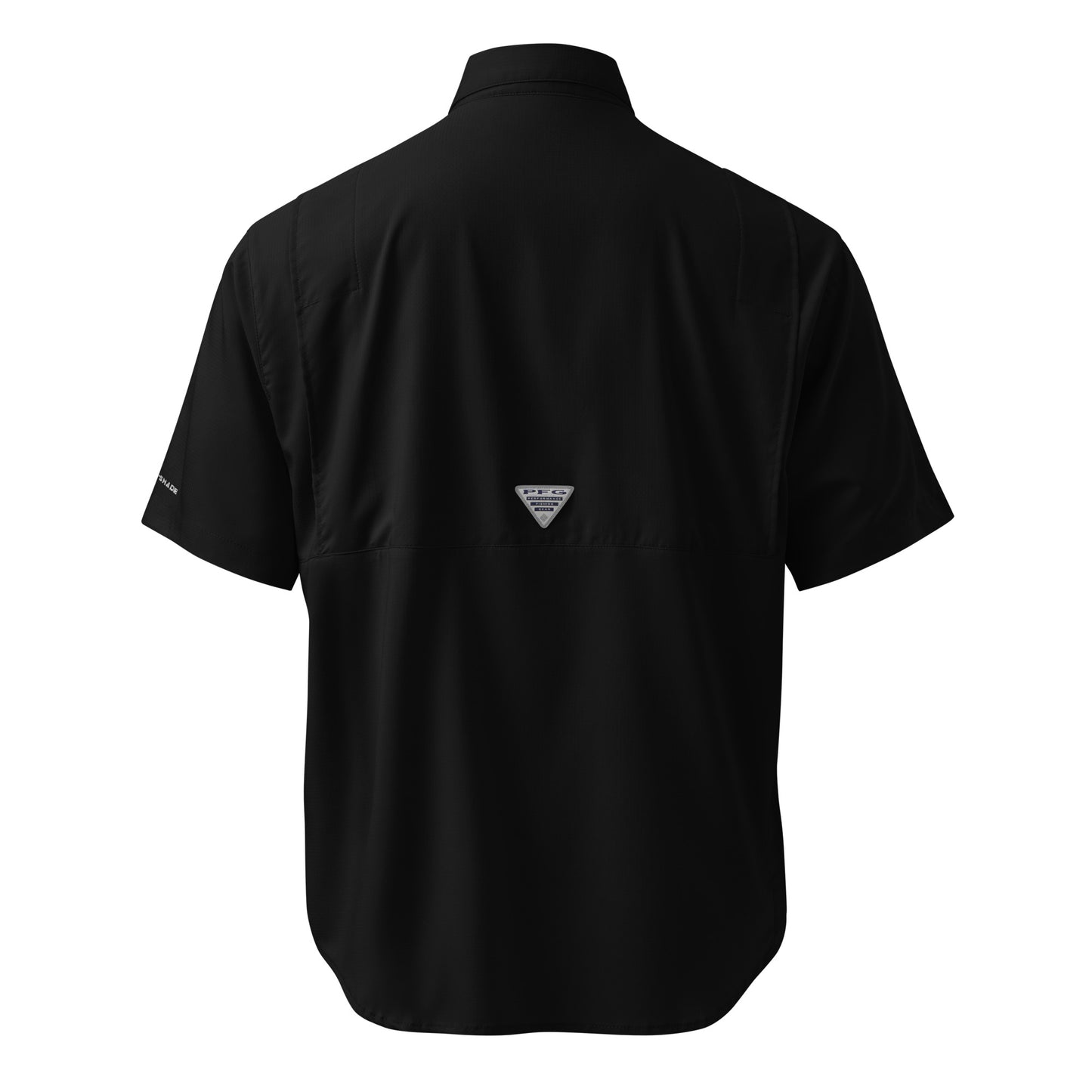 HammerHead | Men’s Columbia Fishing Shirt