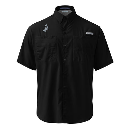 HammerHead | Men’s Columbia Fishing Shirt