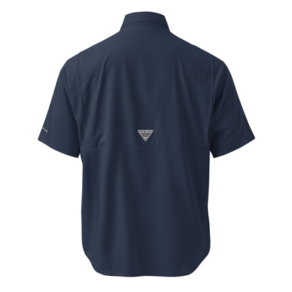 HammerHead | Men’s Columbia Fishing Shirt