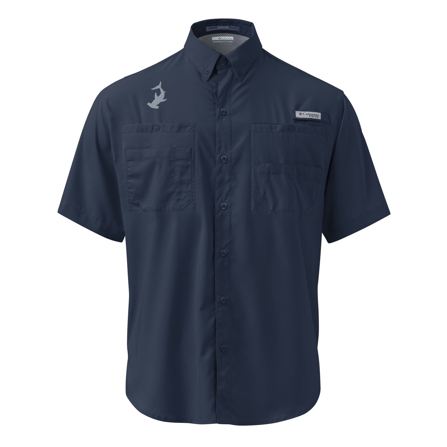 HammerHead | Men’s Columbia Fishing Shirt