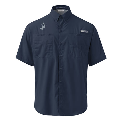 HammerHead | Men’s Columbia Fishing Shirt