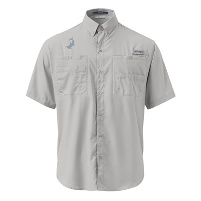 HammerHead | Men’s Columbia Fishing Shirt