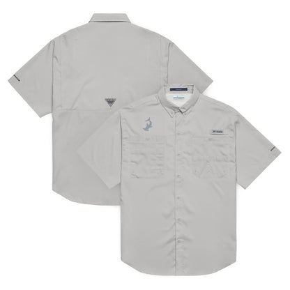 HammerHead | Men’s Columbia Fishing Shirt